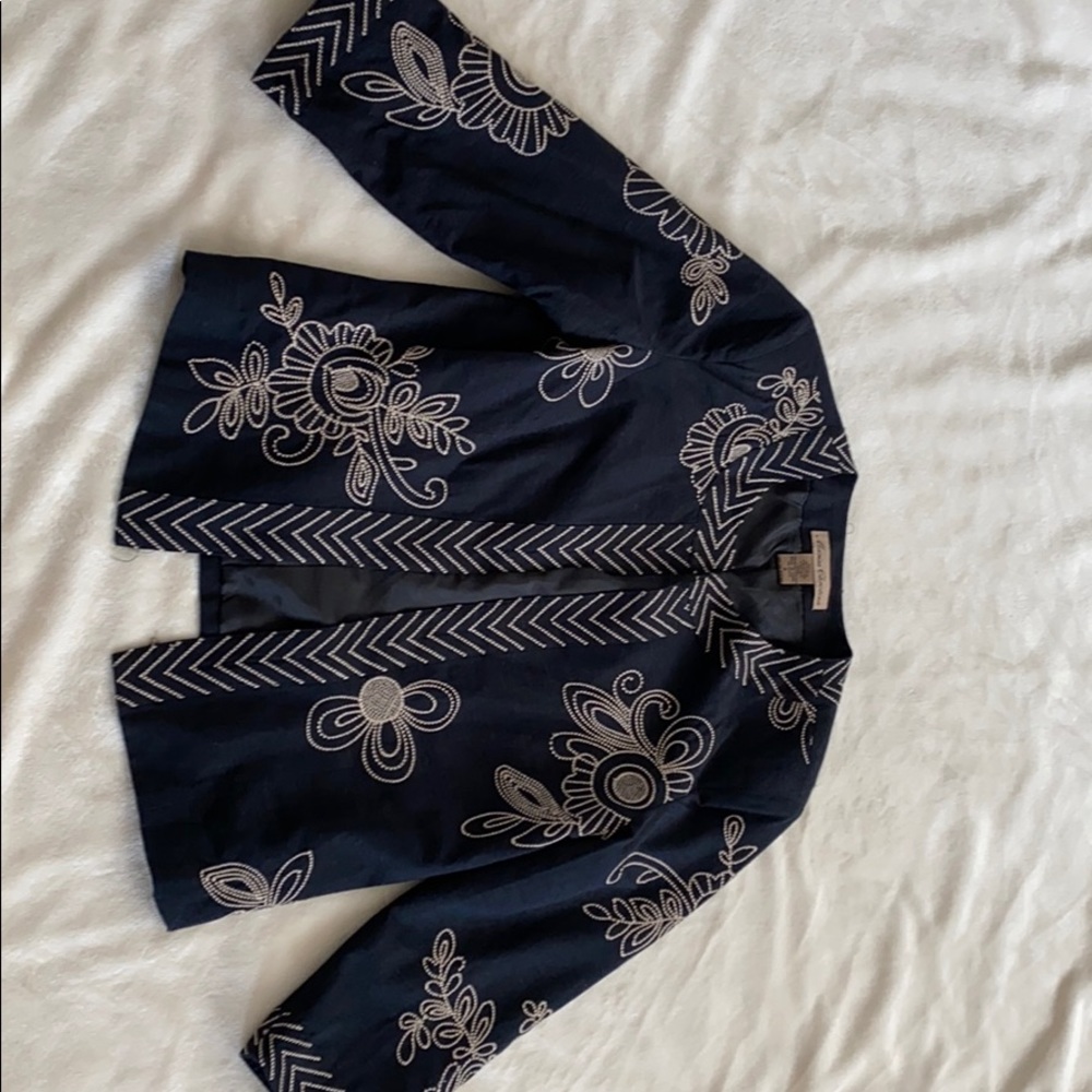 Marisa Christina jacket